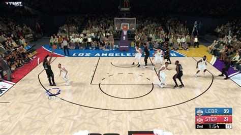 'NBA 2K19' Tips and Tricks for Piling Up Points on Offense .